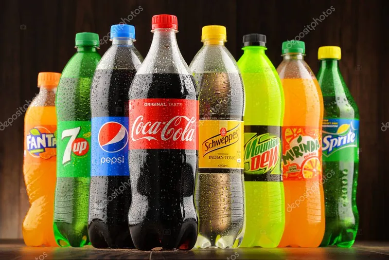 Meşrubat ve içecekler - Kadıköy market soda meyve suyu enerji içeceği